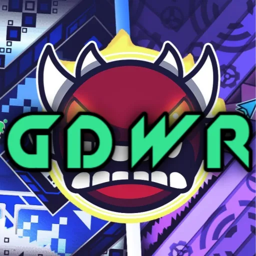 GDWR — мониторинг Discord сервера, статистика и рейтинг