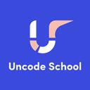 Uncode School Discord Server Icon