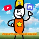 AmmarPlayz Official Discord