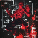 Discovery icon for Aiki’s Mugen Server Discord server