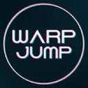 WARP JUMP Discord Server Icon