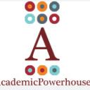Academic Powerhouse- Essays Discord Server Icon
