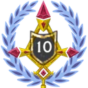 Benediction Achievements