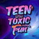 Teen Non-Toxic Fun's icon