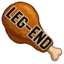Original Leg-end's!