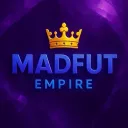 Madfut Empire Discord Server Icon