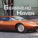 Gearhead Haven Discord Server Icon