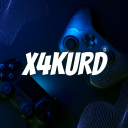 Discovery icon for ᙭4 Kᑌᖇᗪ Discord server