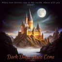 Dark Day's Have Come