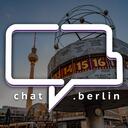 chat.berlin Discord Server Icon