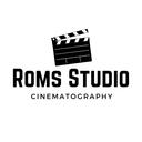 Roms Studio Discord Server Icon