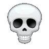 Skull Zone Discord Server Icon