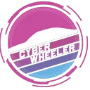 CyberWheeler NFT