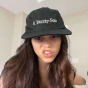 Jenna Ortega