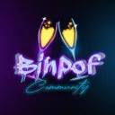 🥂BINPOF 𝒄𝒐𝒎𝒎𝒖𝒏𝒊𝒕𝒚