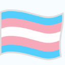 Trans-hangout- ðŸ³âš§ Server Icon
