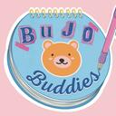 bujo buddies utd Discord Server Icon