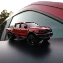 2019+ Ford Ranger & Raptor (5th Gen)
