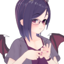 Our stories Discord server icon