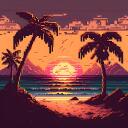 The Art Beachhouse Discord Server Icon