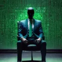 Faceless Traders