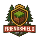 FriendShield | RELOADED