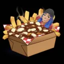 Fry's For Life 🍟🌈