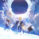 Fate/False Brotherhood Discord Server Icon