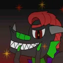  RobDragon and Furry's Lair  Discord Server Icon