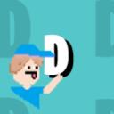 .°•  •Dreaming Community•  .°• Discord Server Icon