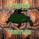 Cyborg Family