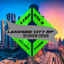 LCRP™ | Interview Server