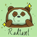 Radiant UCR