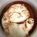 4 Real Café Discord Server Icon