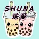 SHUNA 珠愛 Discord Server Icon