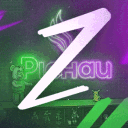 Tropa Do Z Discord Server Icon – Entertainment