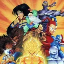 Alien Challengers
