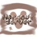 Hangout server's icon