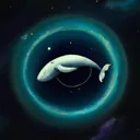 Depressed Whales