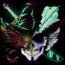 PP's Pirates' Discord Server Icon