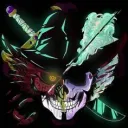 PP's Pirates' Discord Server Icon