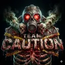 Team Caution's icon