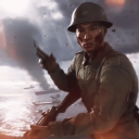 Battlefield (1/V) Modding Discord Server Icon