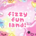 ⌗  ꒷🌈 fizzy funland ᵎᵎ ♡