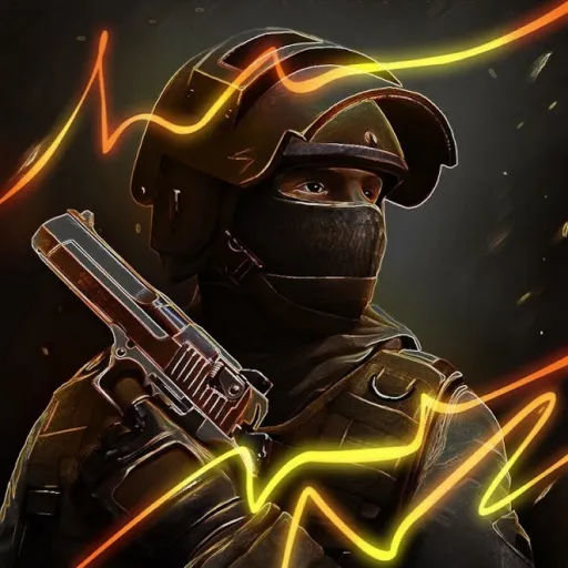 Standoff 2 Trade — suivi du serveur Discord, statistiques et classement
