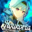 Koukoria | #KSG