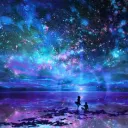 john mavrick's galaxy