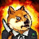 The Doge Blinders