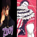 Z/Kat Domain
