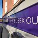 Kettering Geek Retreat